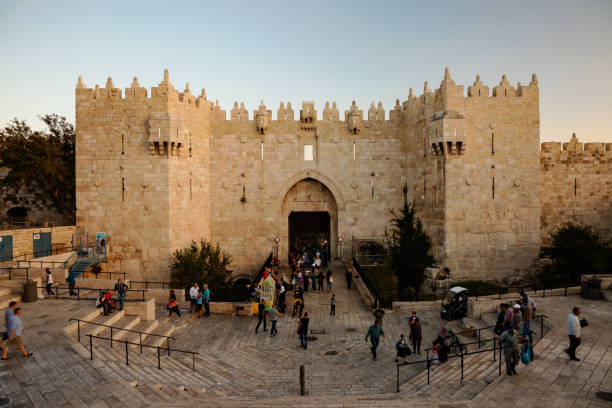 القدس | موسوعة القرى الفلسطينية القدس | موسوعة القرى الفلسطينية